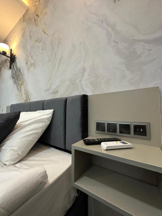 Arnavutkoy Intercity Hotel Istanbul Airport מראה חיצוני תמונה
