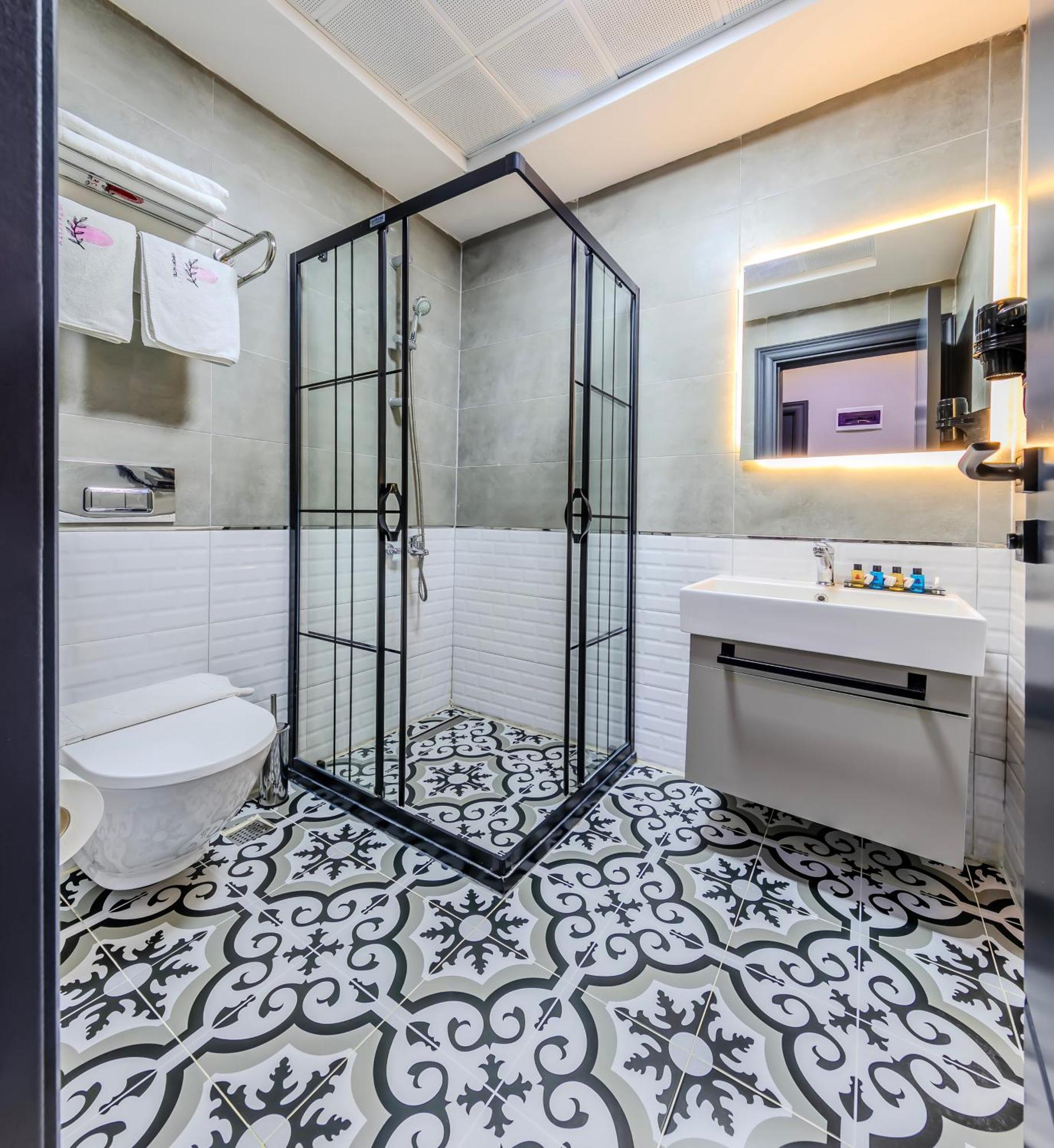 Arnavutkoy Intercity Hotel Istanbul Airport מראה חיצוני תמונה