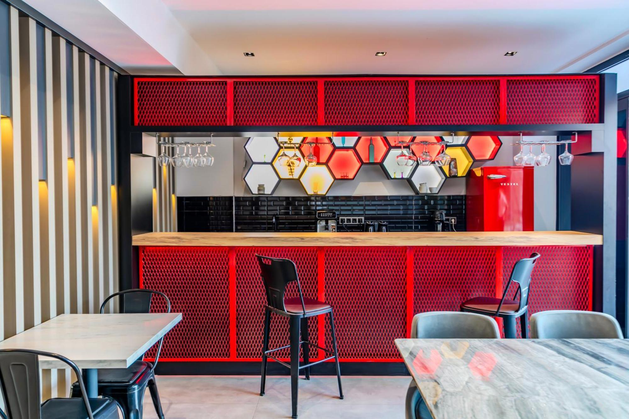 Arnavutkoy Intercity Hotel Istanbul Airport מראה חיצוני תמונה